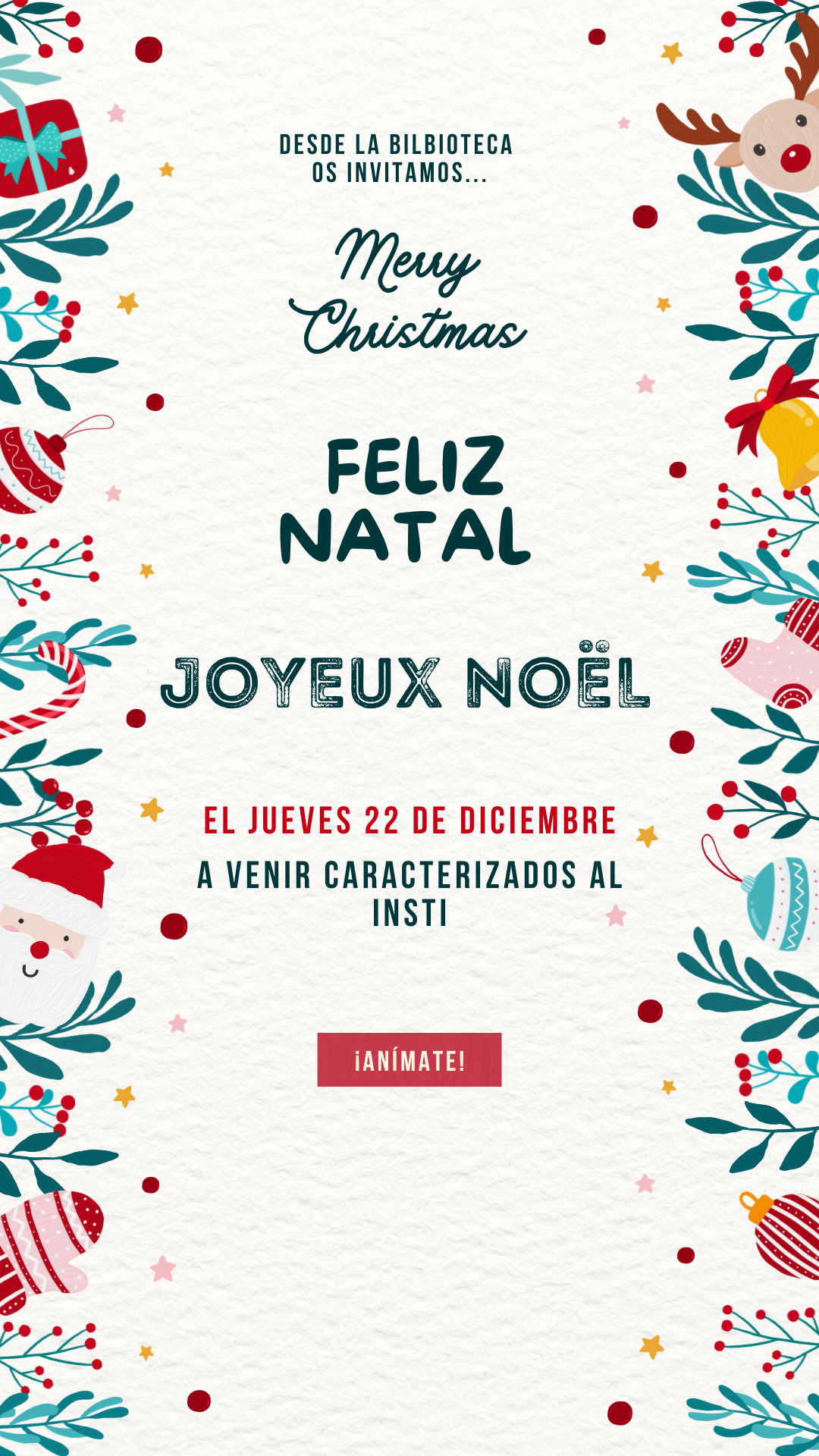 Navidad