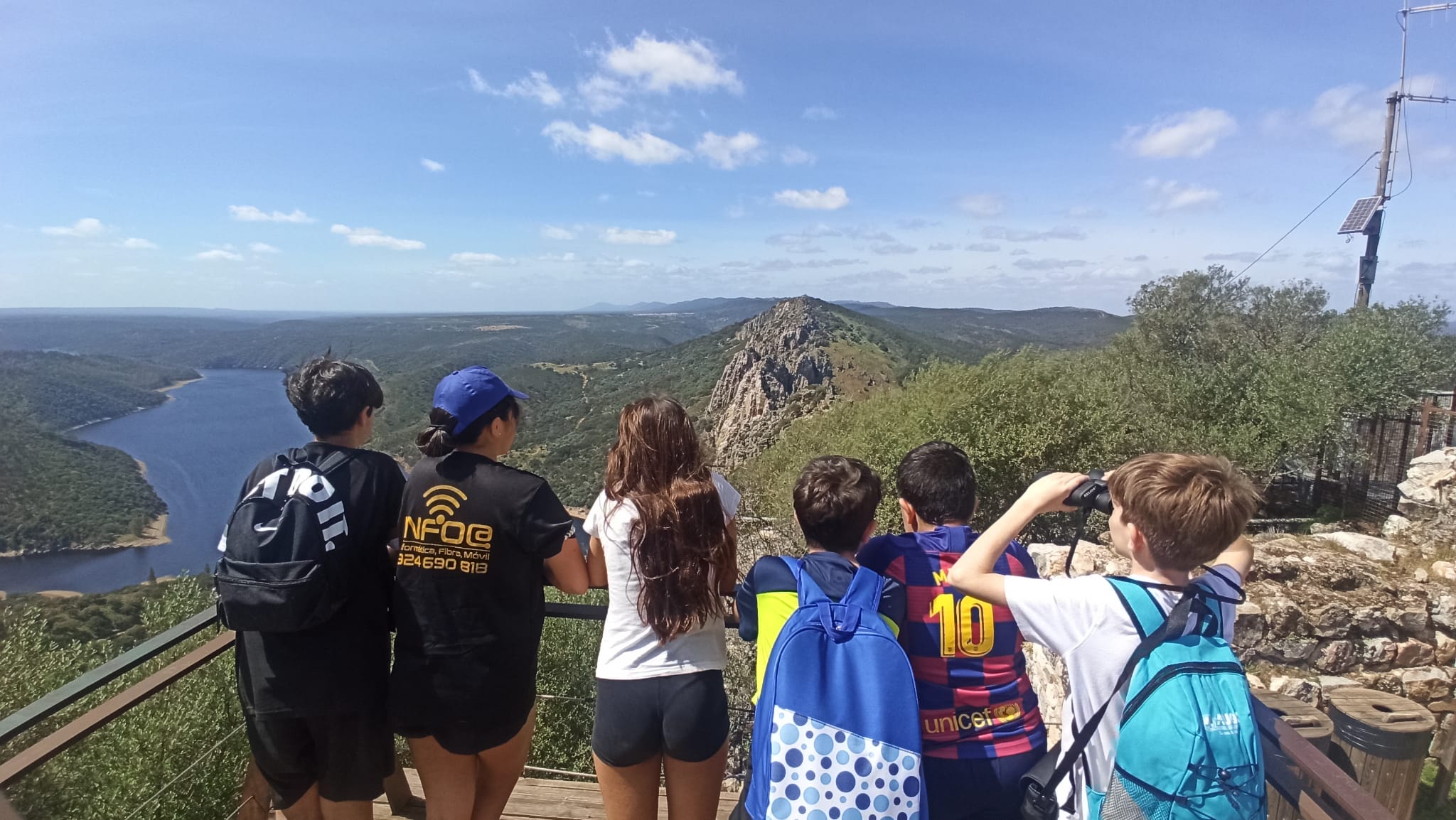 Monfrague 1