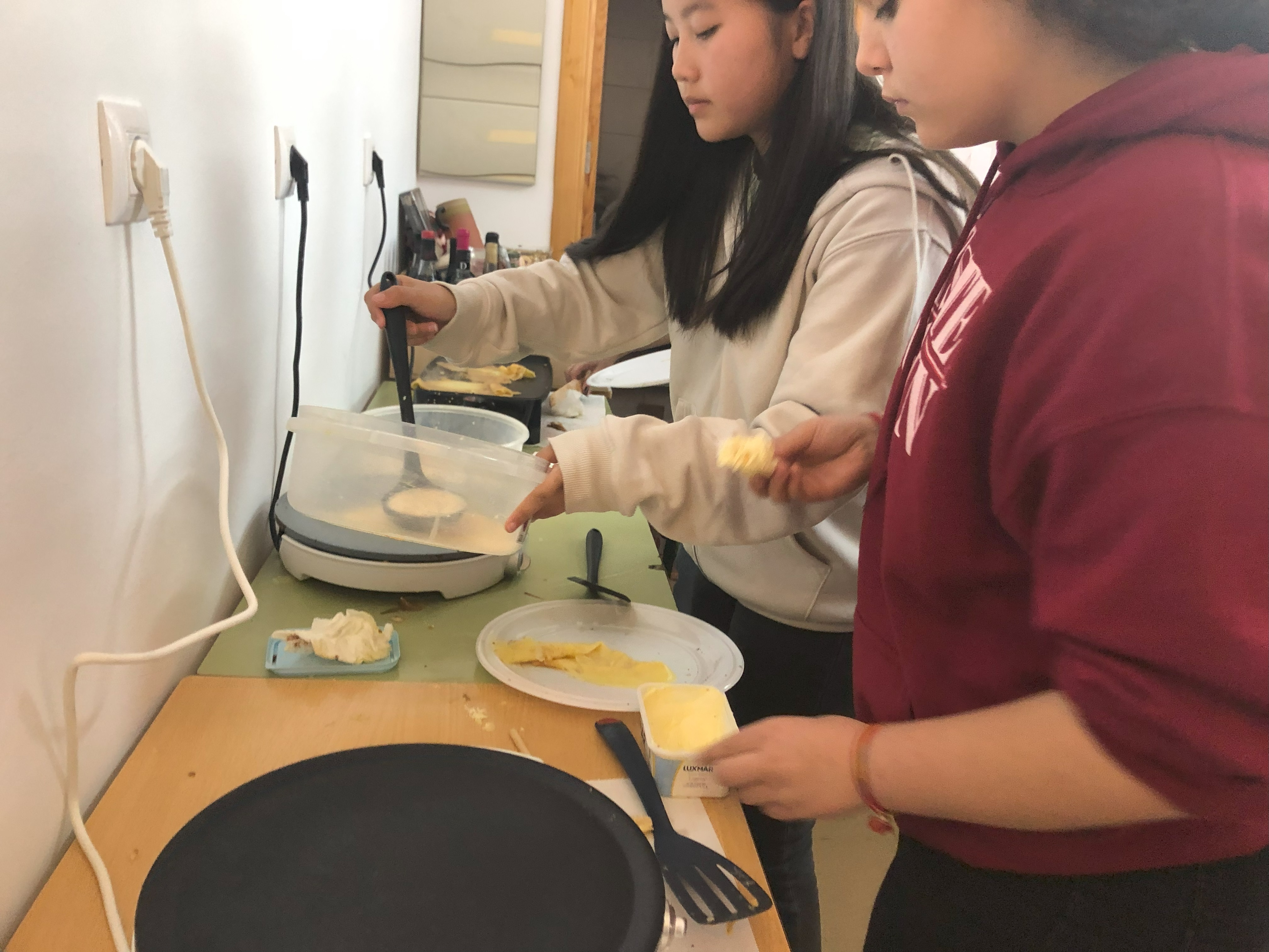 7 Crepe 1