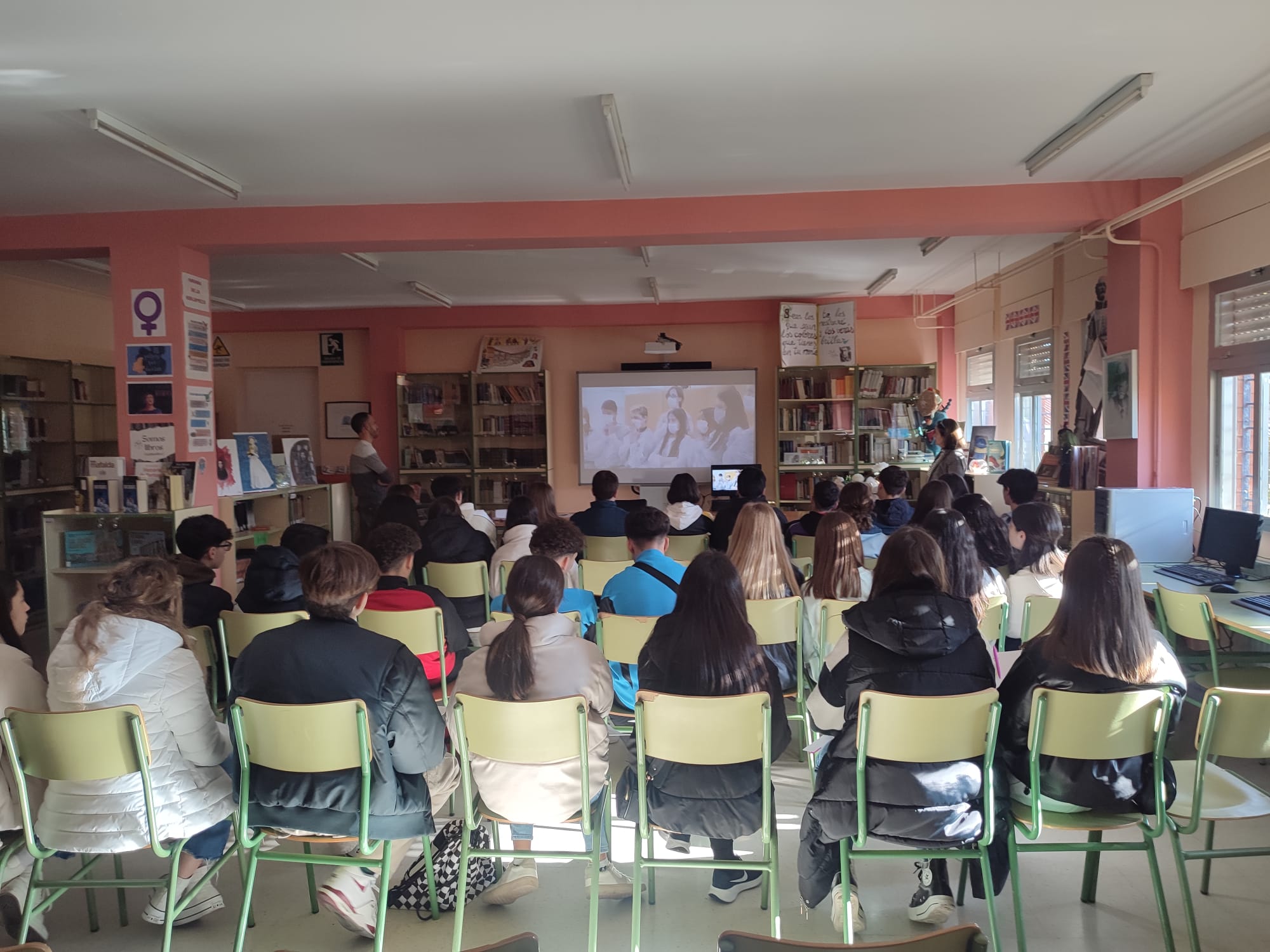 Visita 1