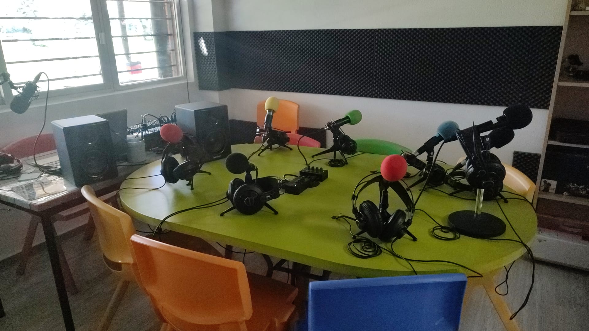 Visita 1