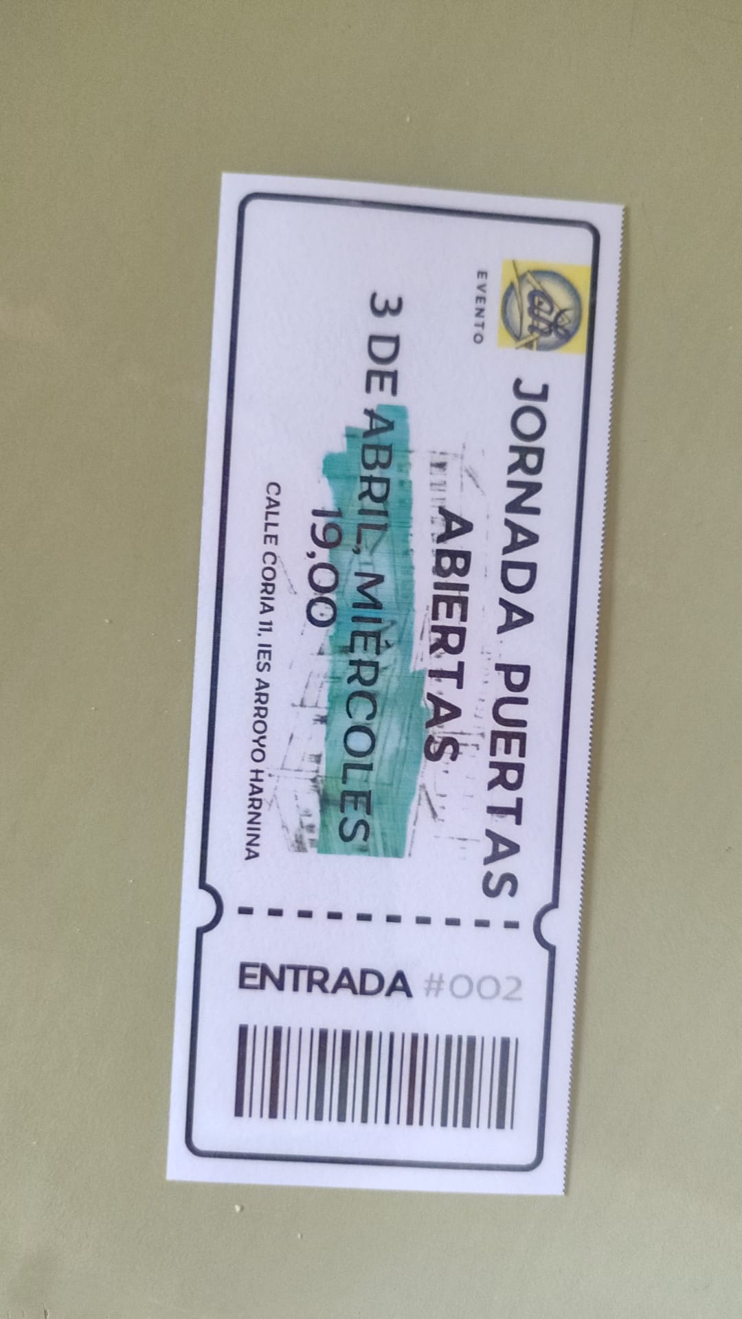 Visita 6