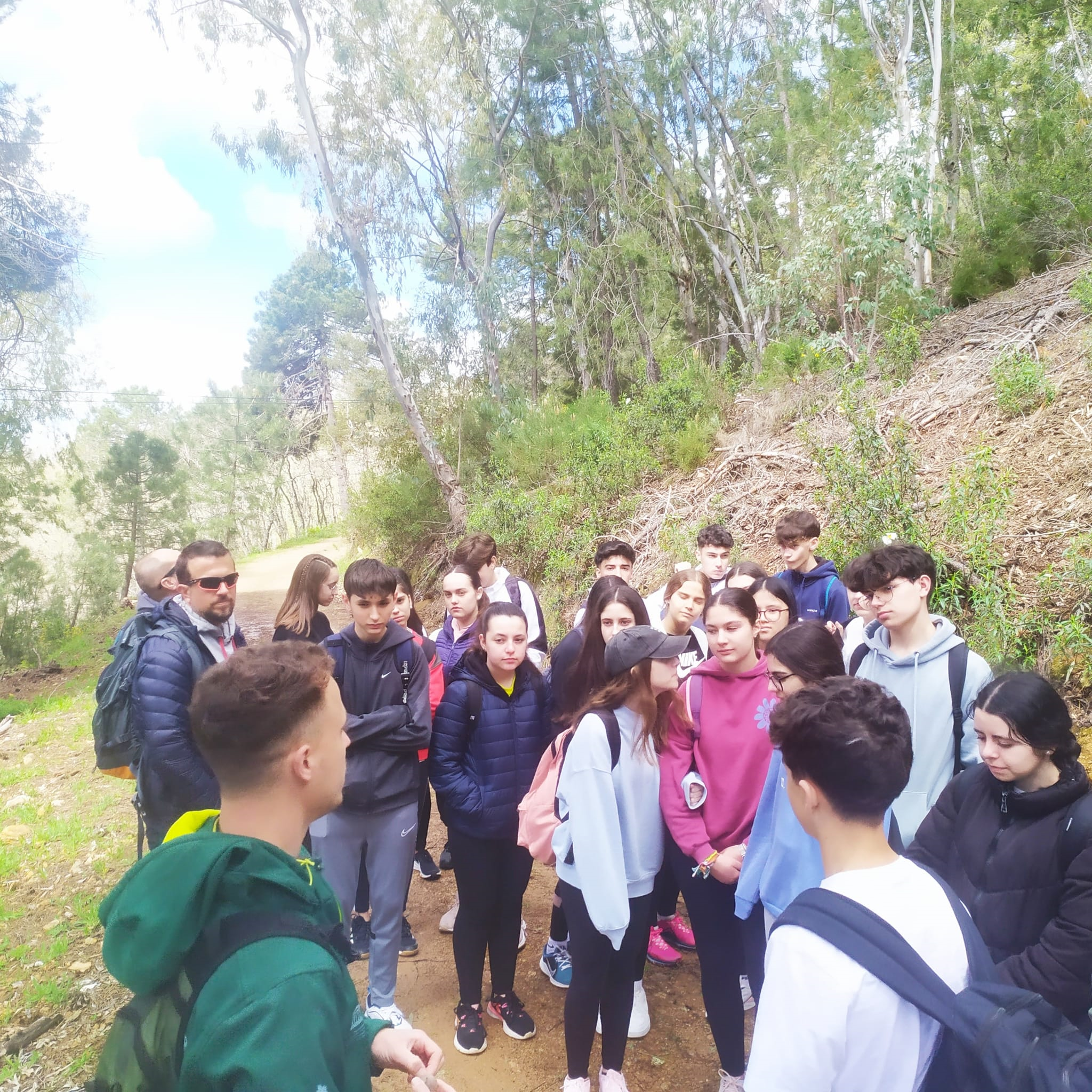 Ruta 1