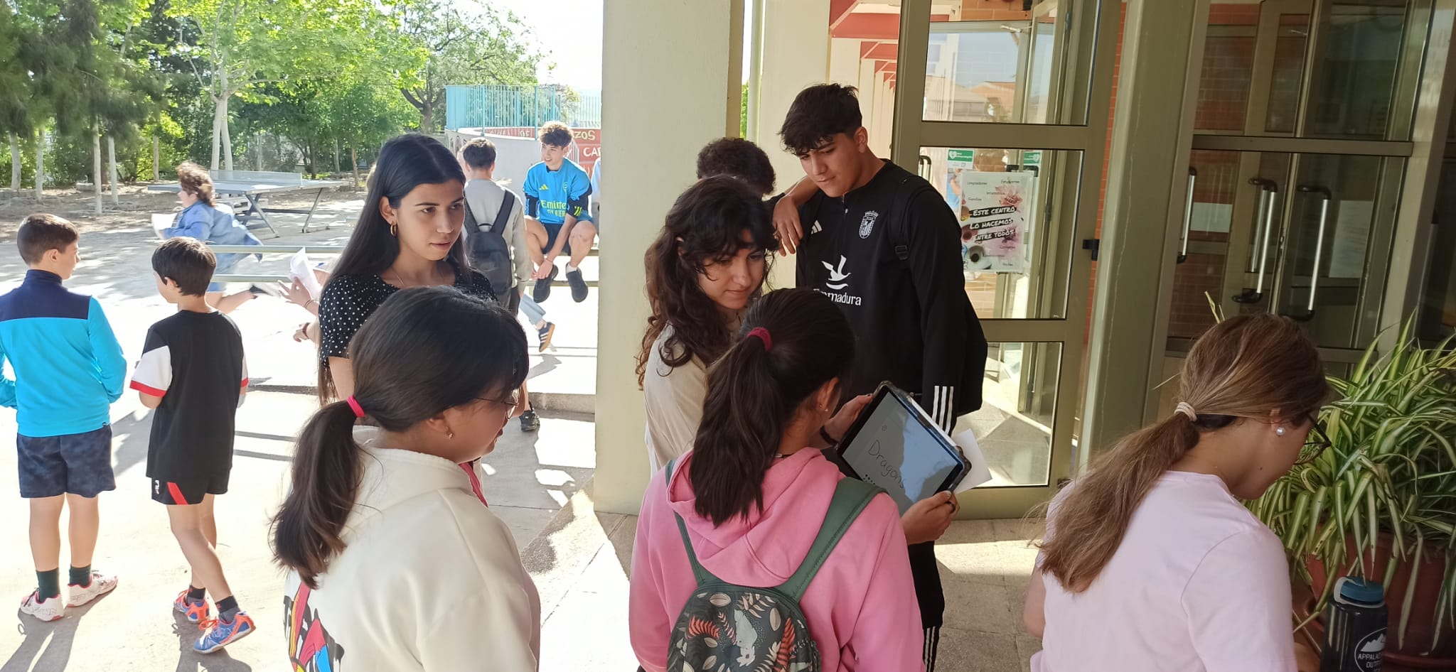 VisitaColes 16