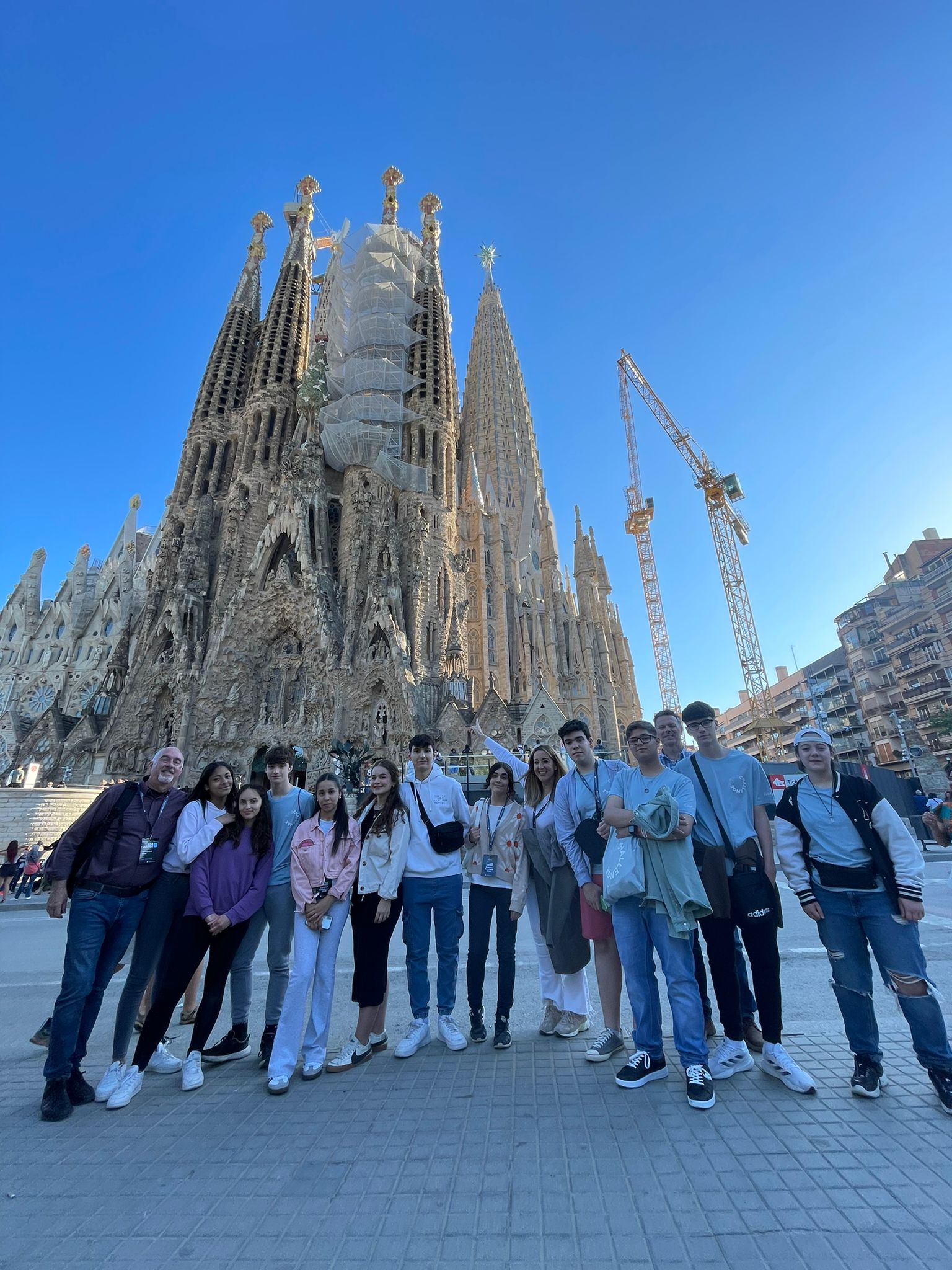9 Barcelona