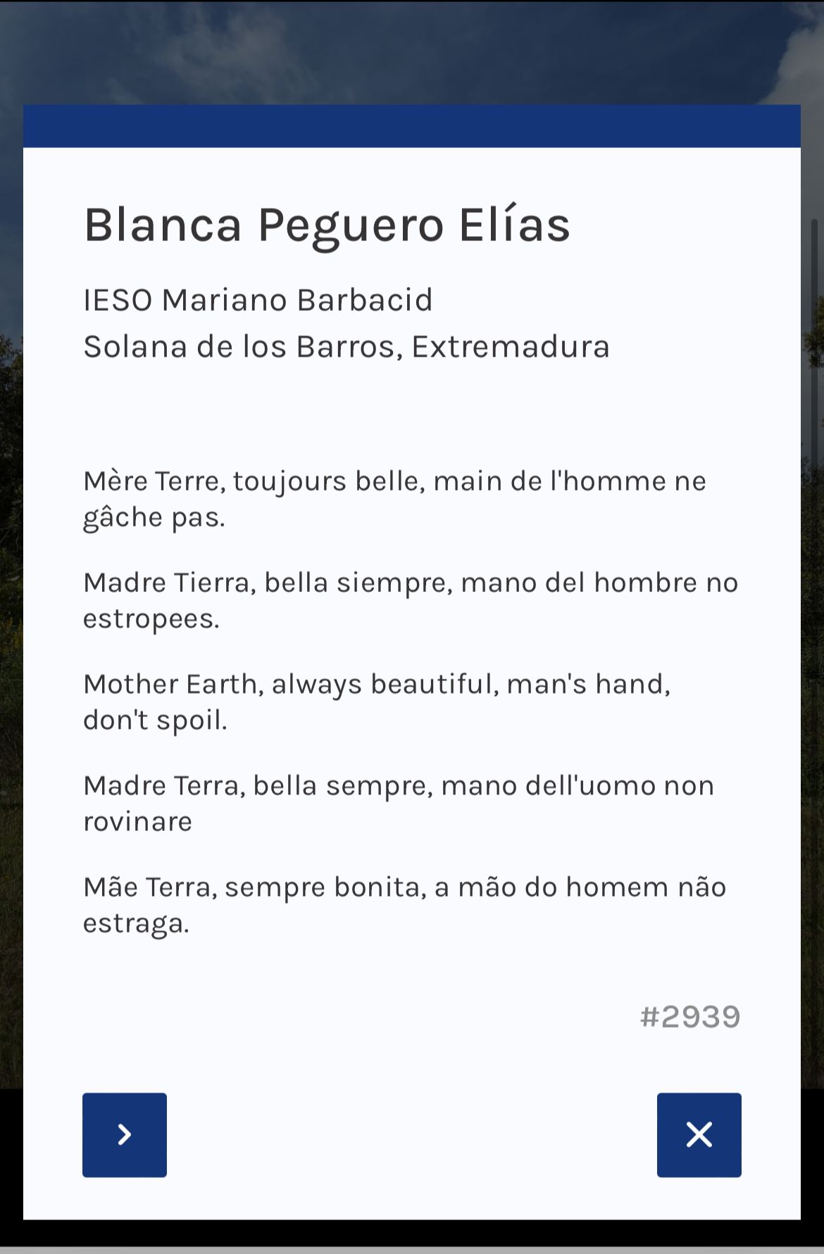 Lucia Texto