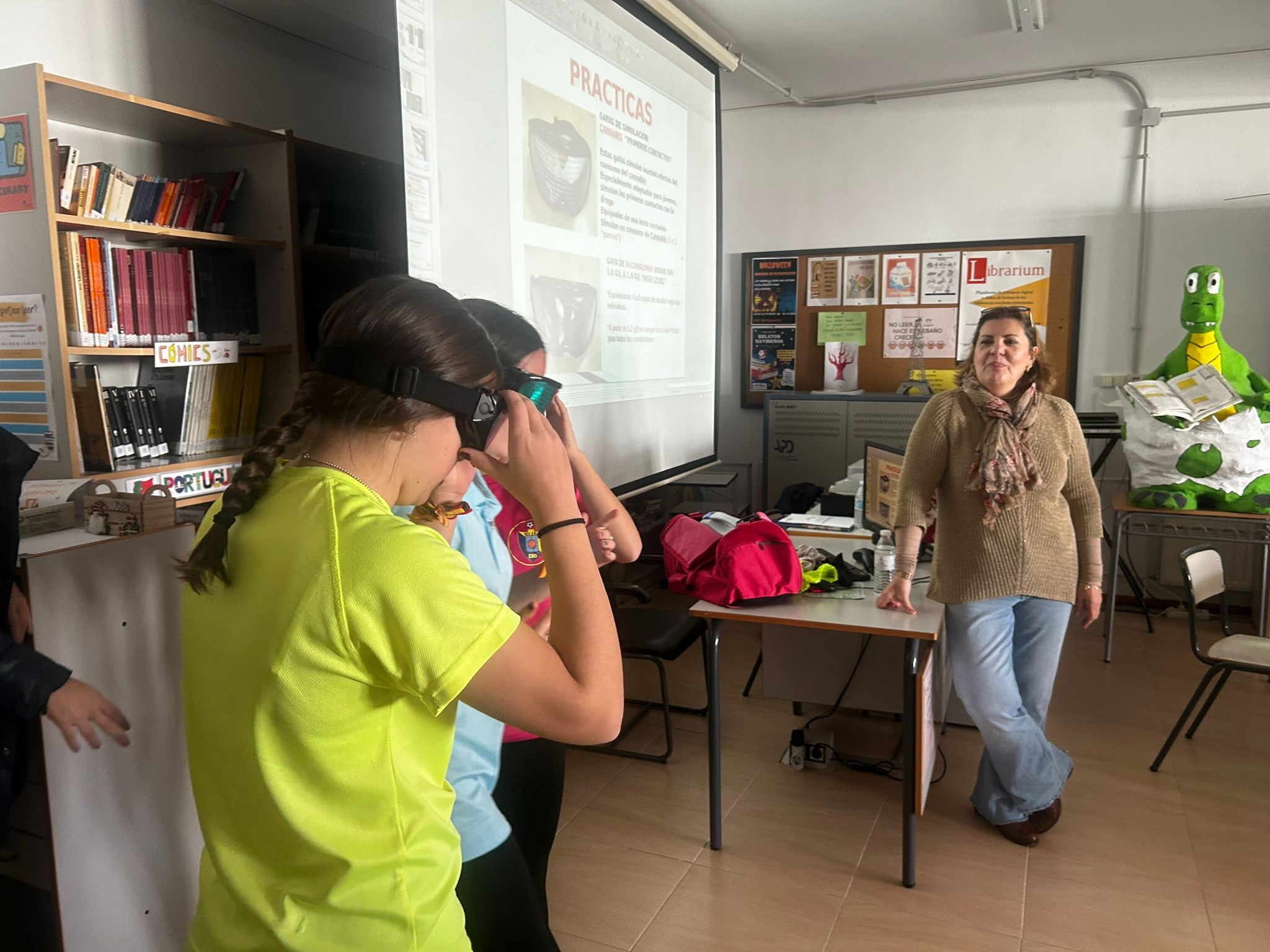 4 Taller DGT