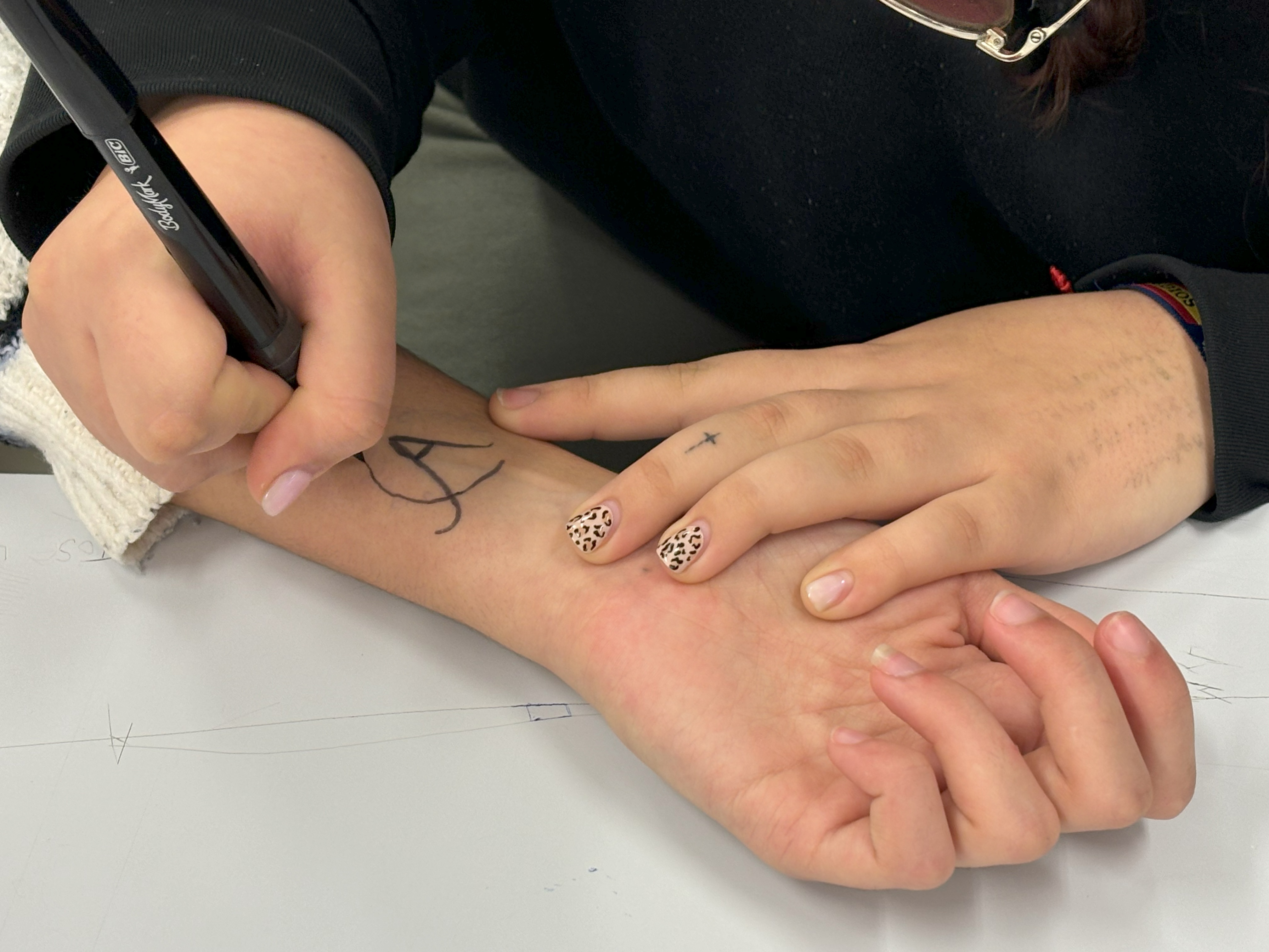 Tatuaje