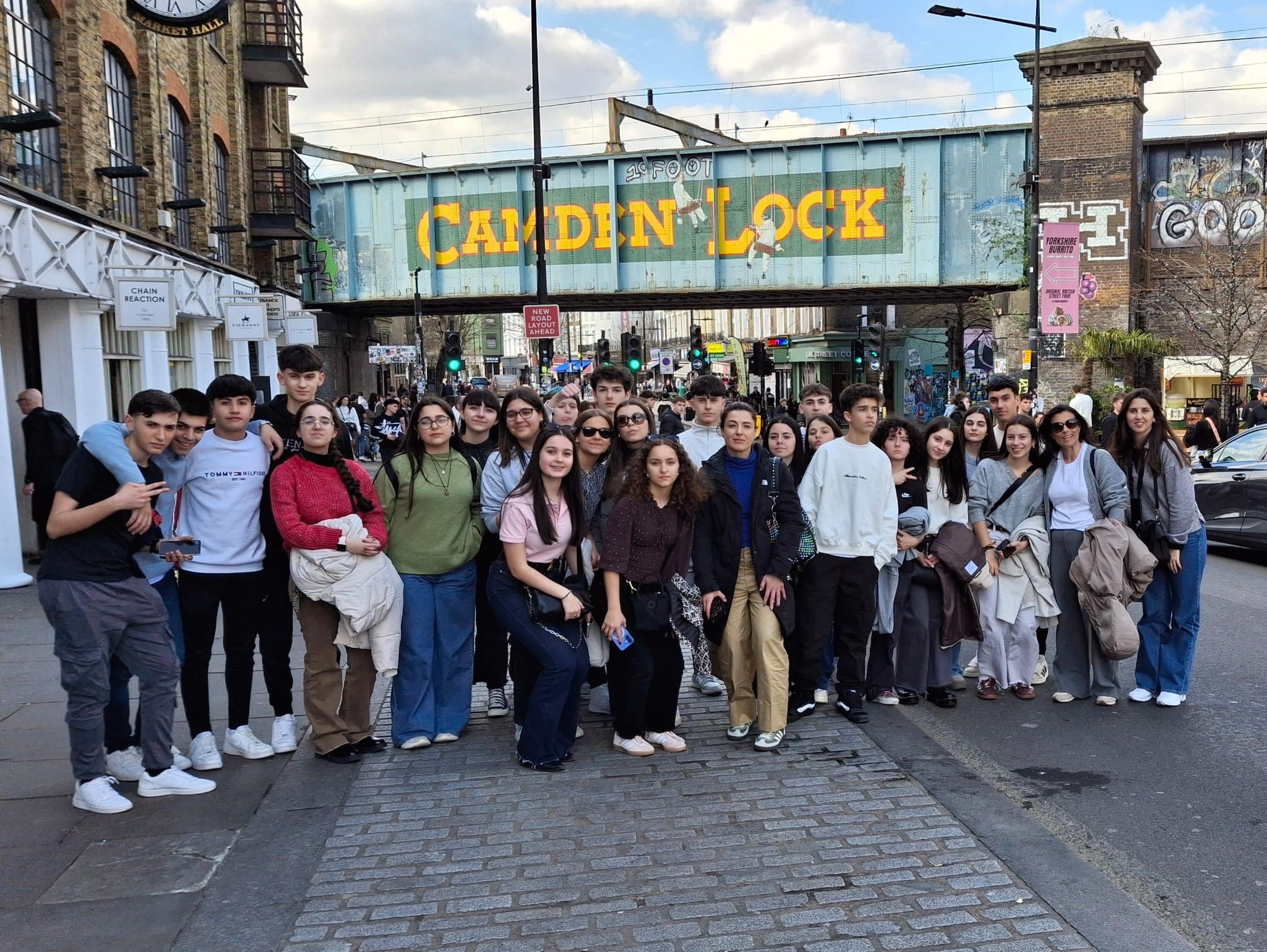 Londres 4
