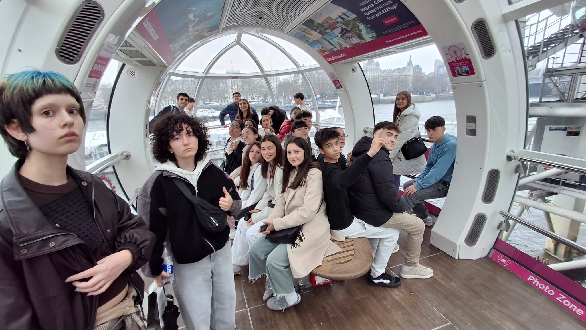 Londres 4