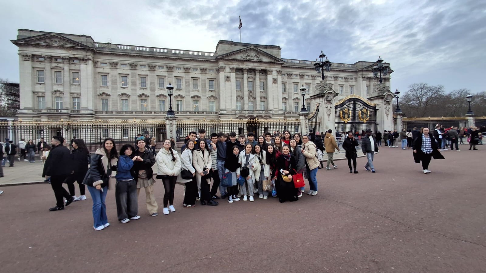 Londres 4