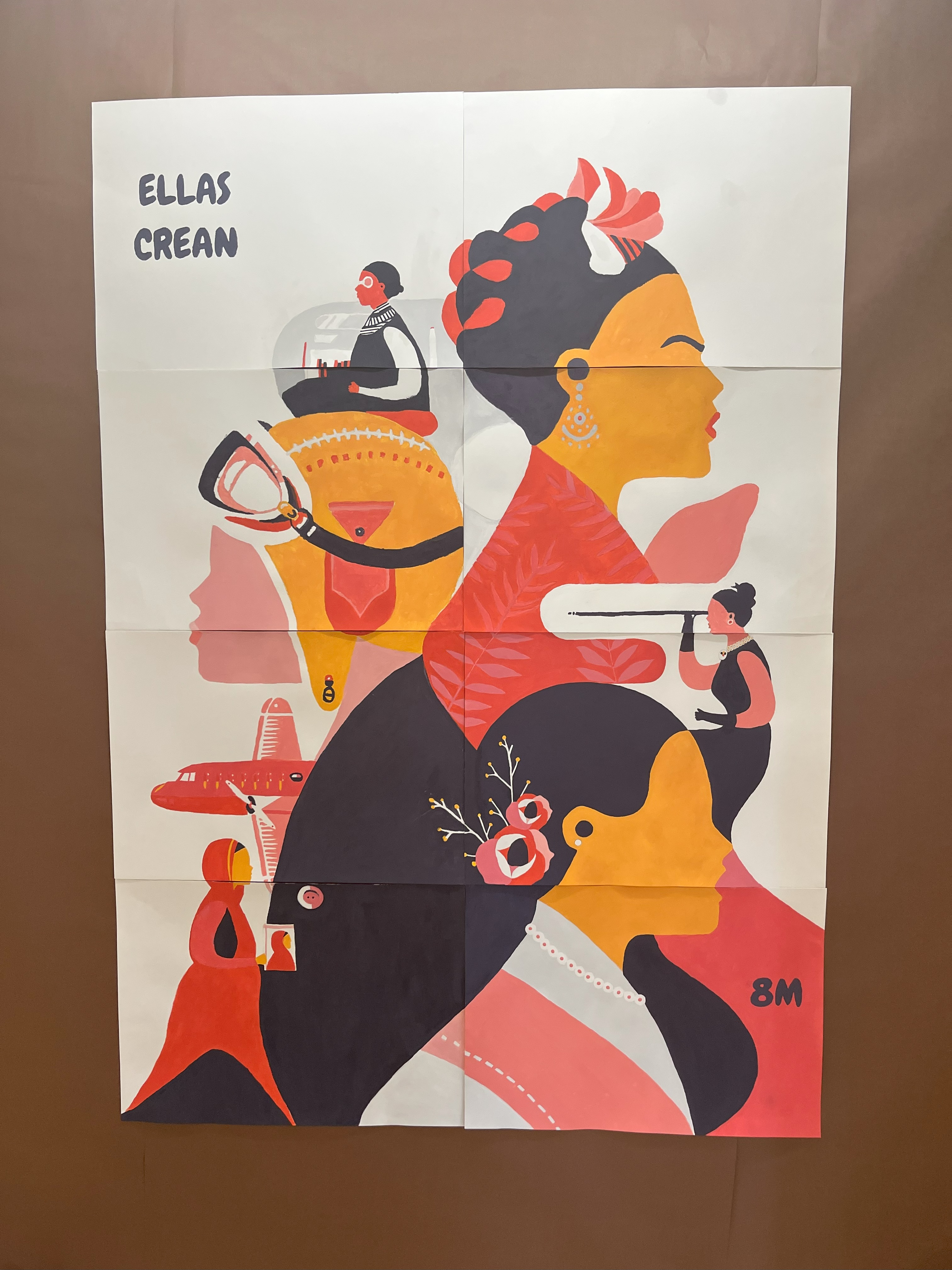Mural 1