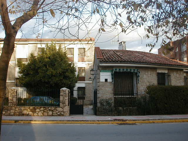 residencia