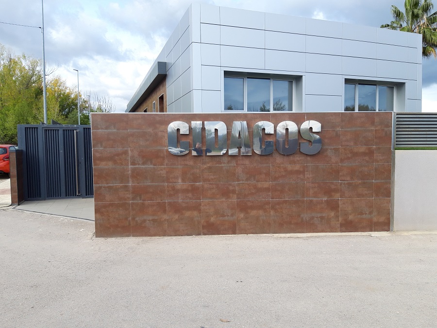 Cidacos