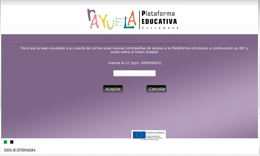 acceso rayuela 2