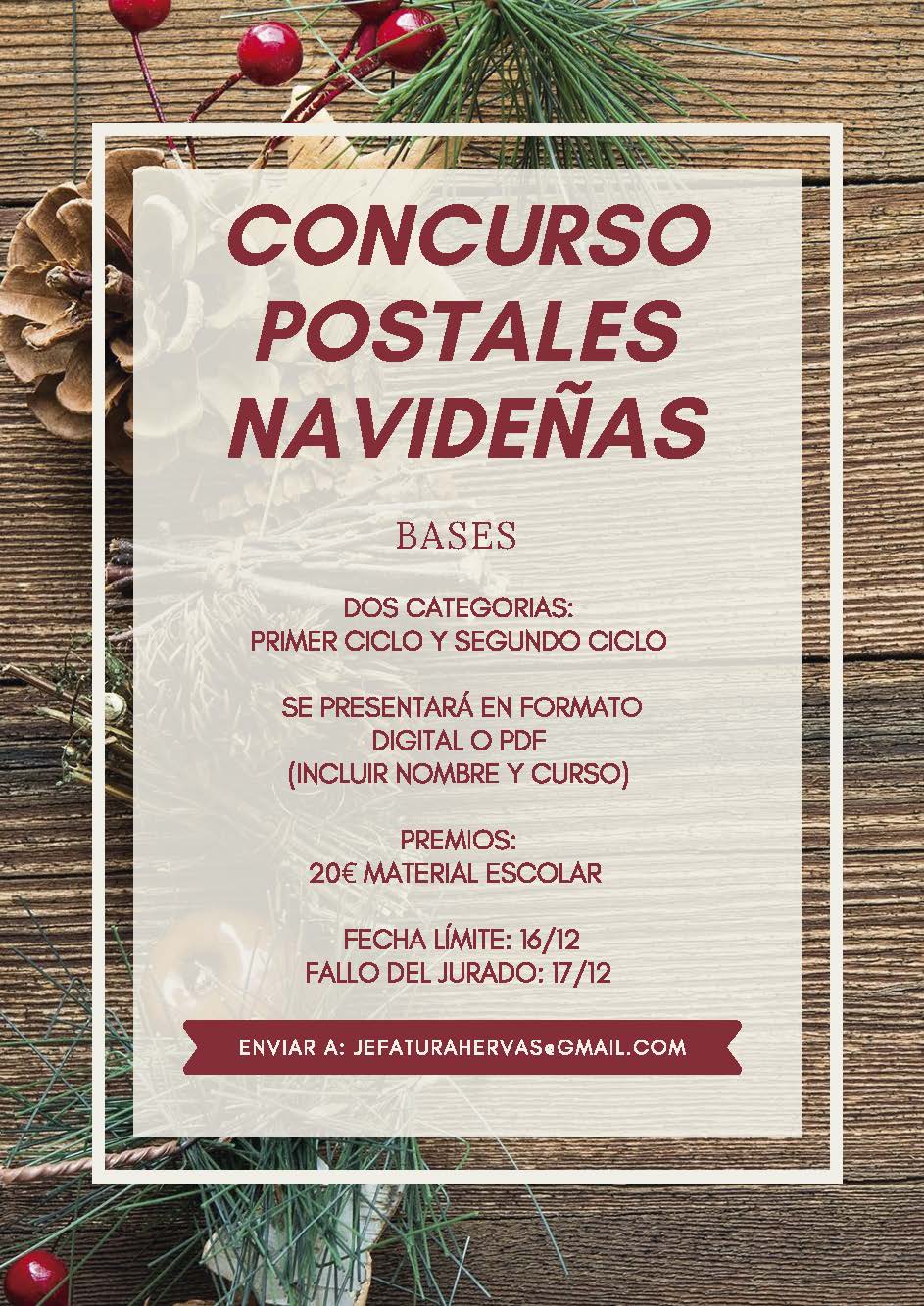 Postales Navideñas 