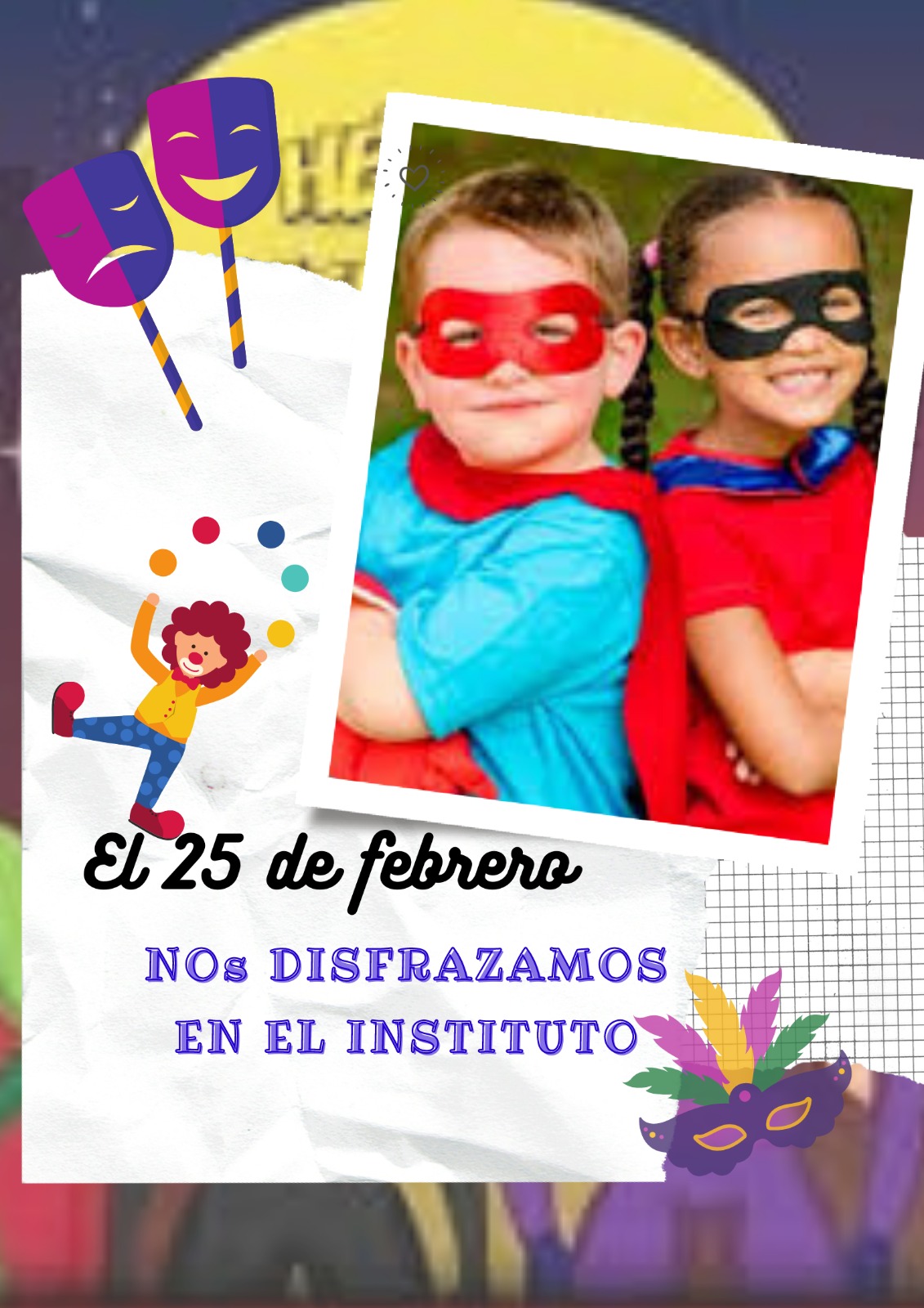 Carnaval 3
