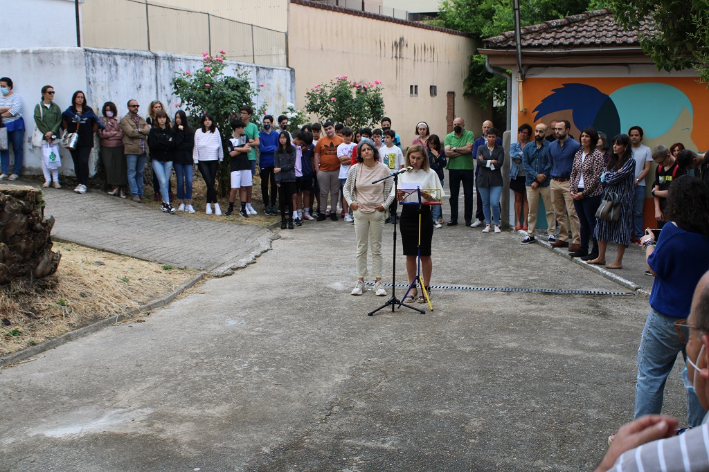 Homenaje a Agustín 1
