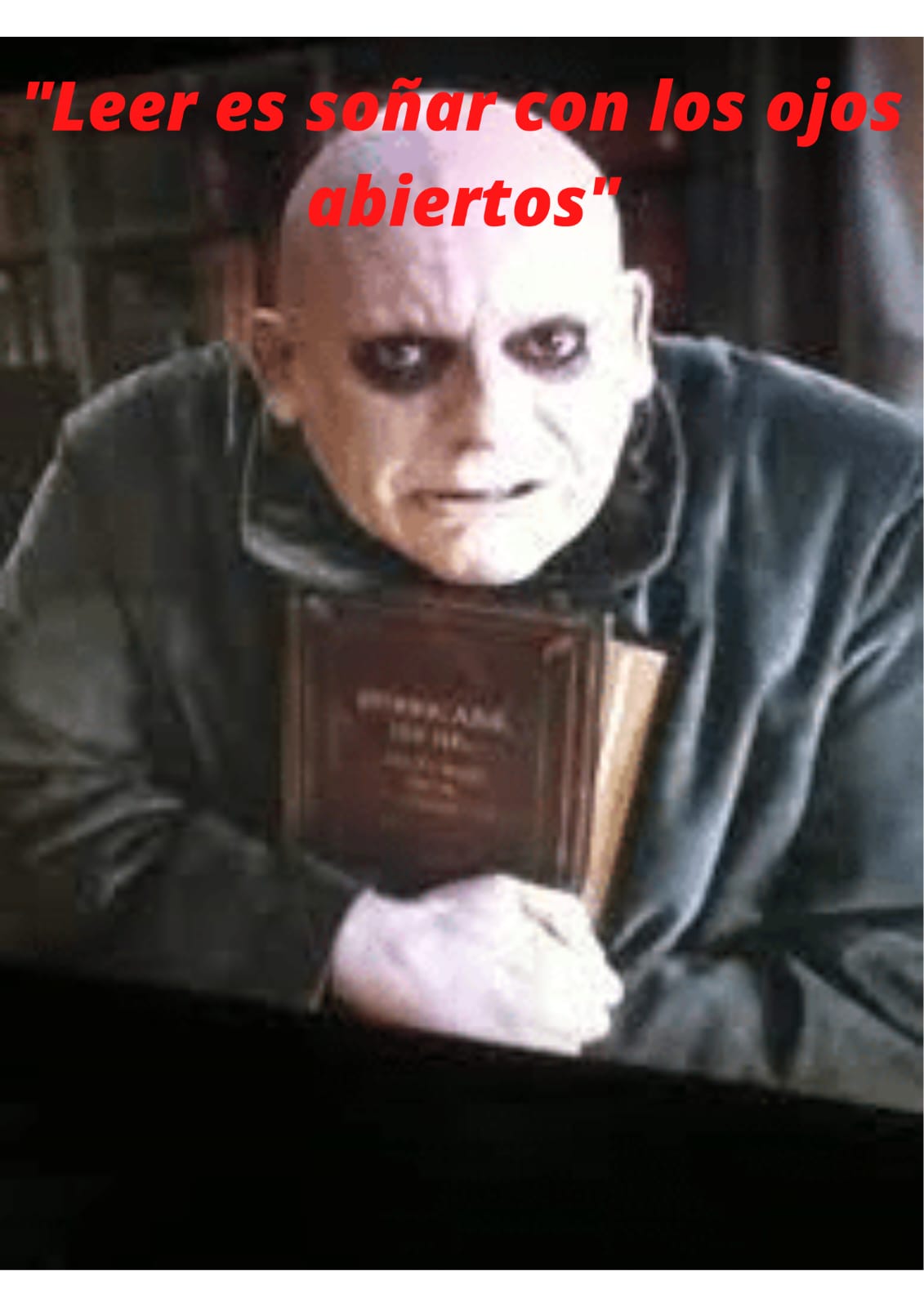 literatura terrorifica 2