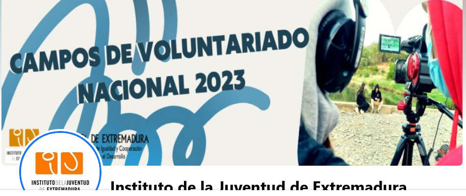 Screenshot 2023 05 08 at 12 56 05 Instituto de la Juventud de Extremadura