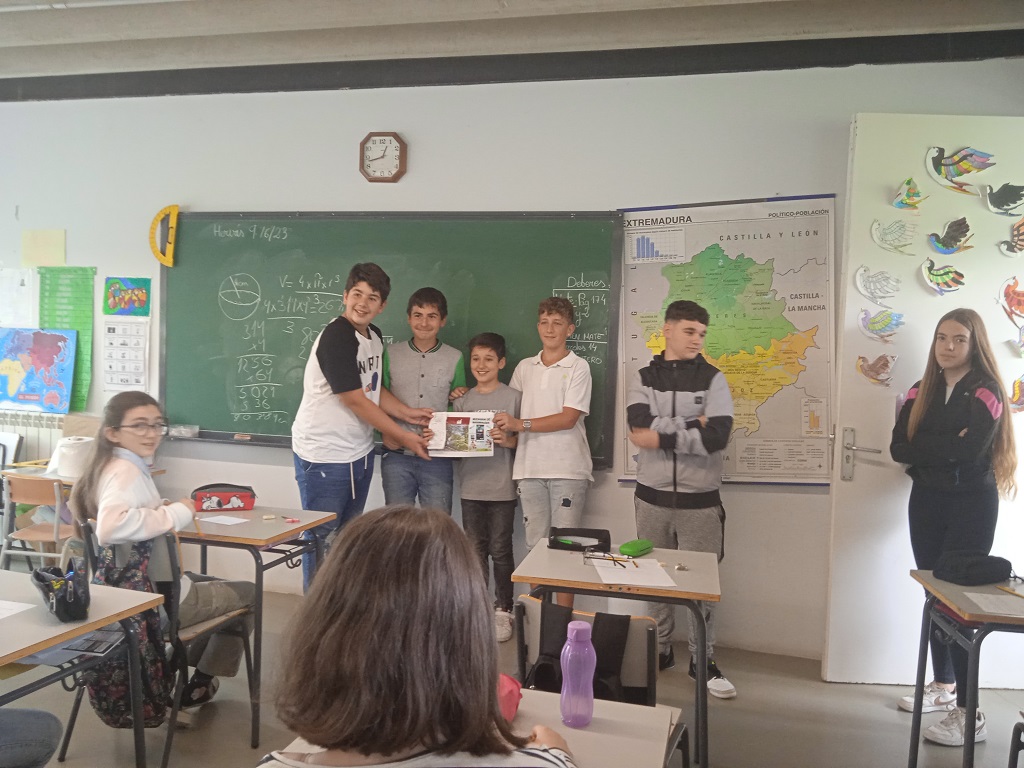 Entrega vale 2