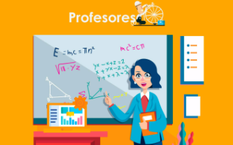 PROFESORES