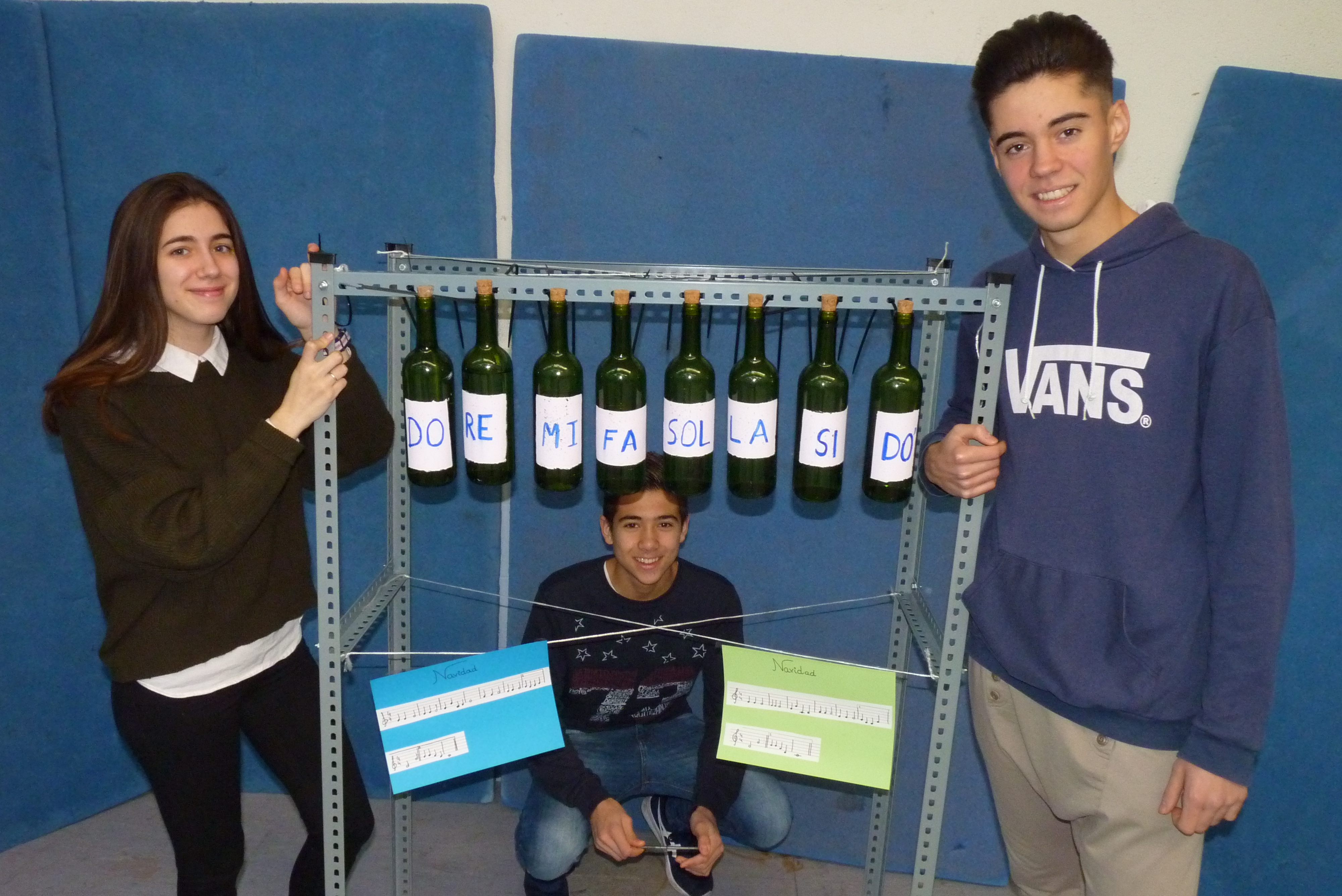 Botellófono