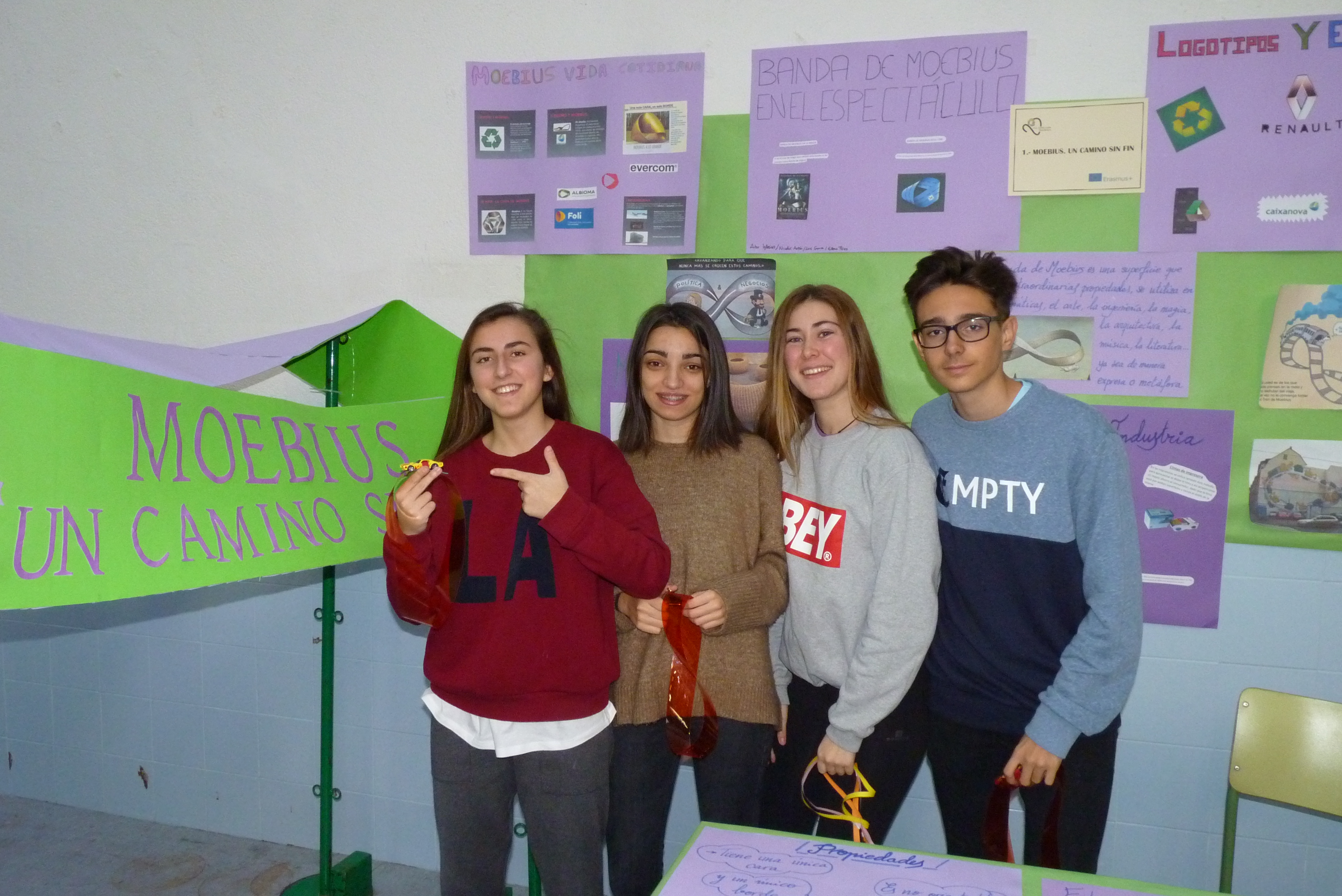 Constelaciones y mitología
