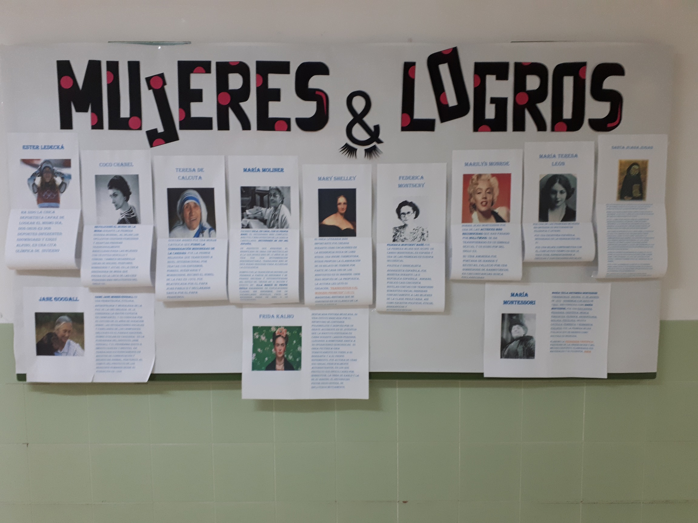 Mujeres 1