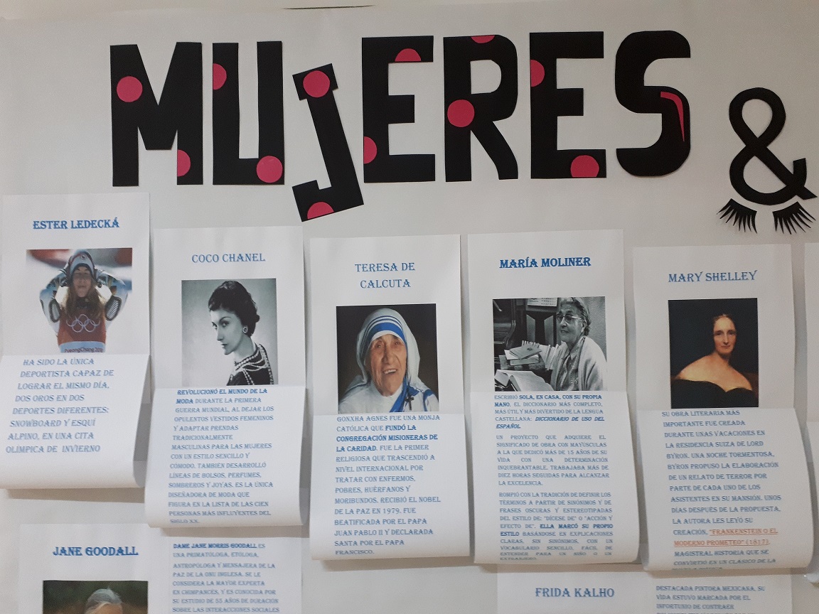 Mujeres 2