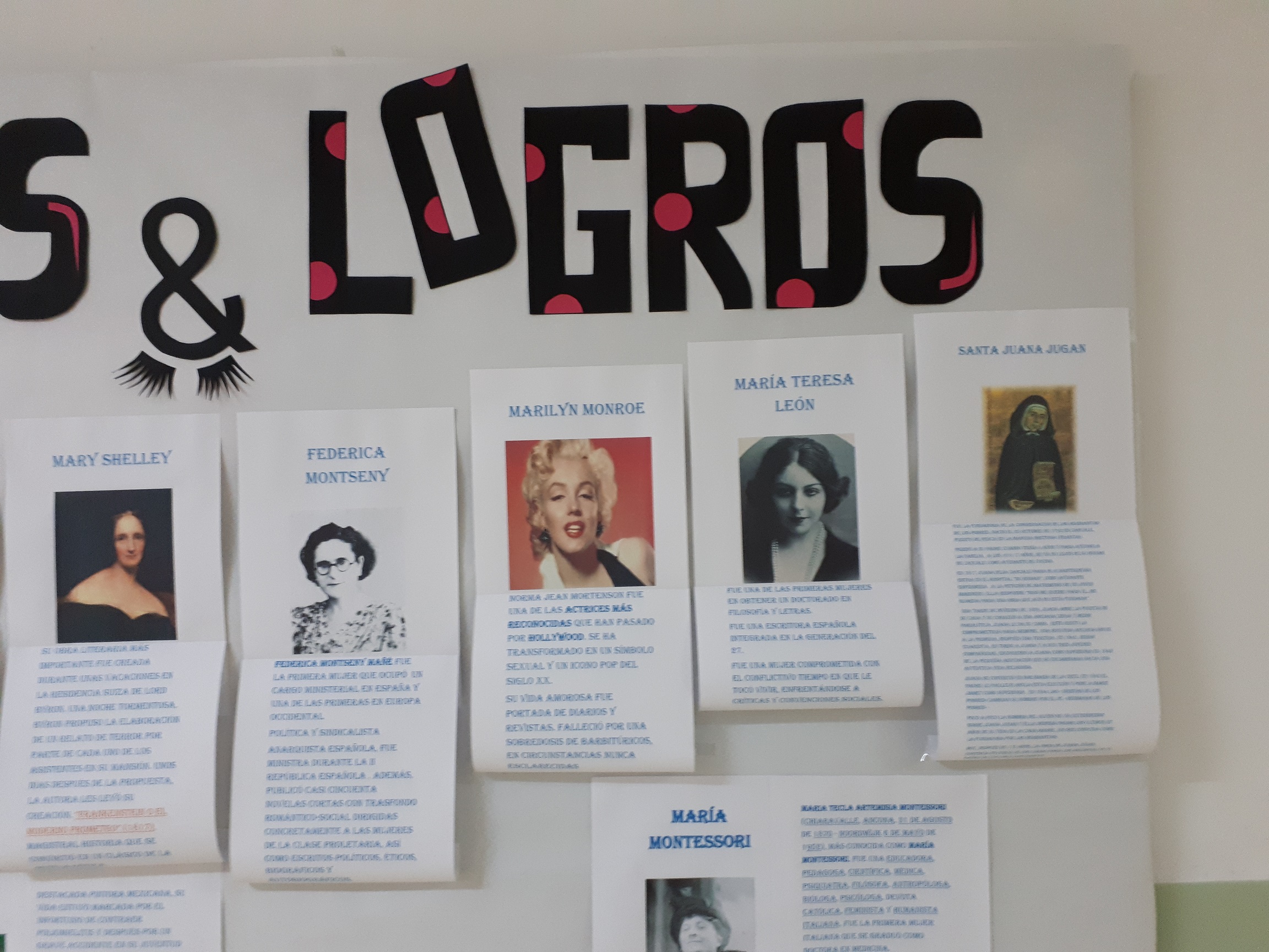Mujeres 3