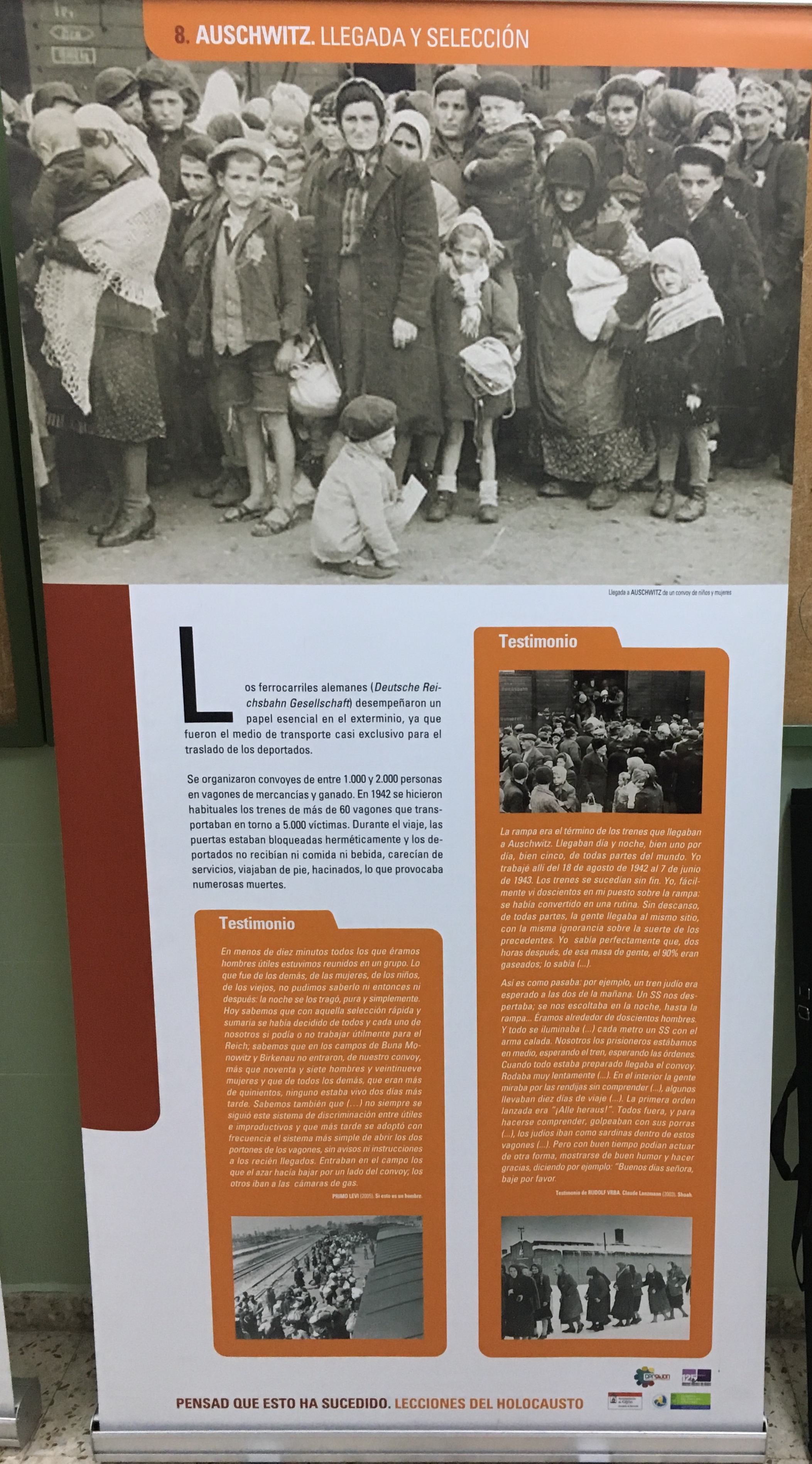 Holocausto 3