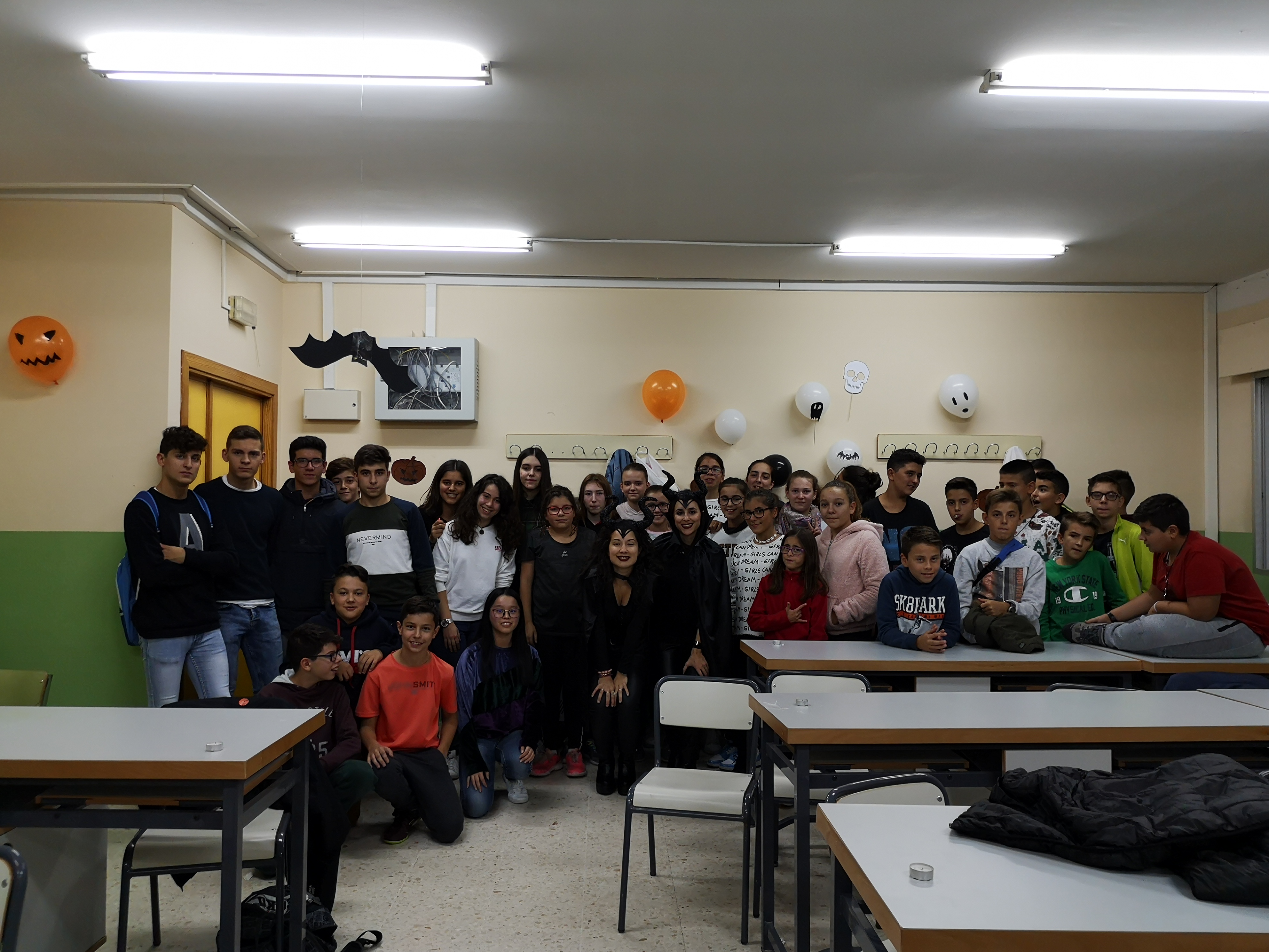 halloween 7