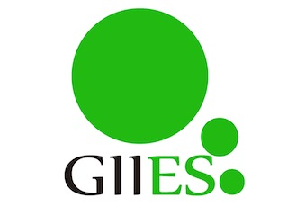 red logo