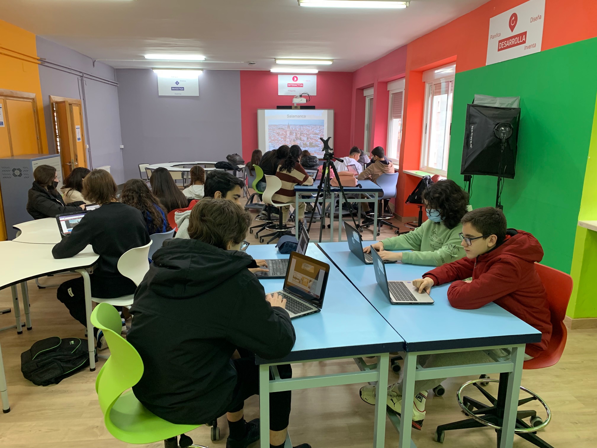Aula futuro2