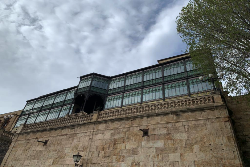 Casa Lis