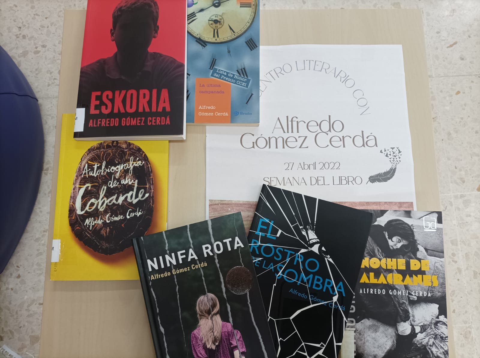 Cerdá 1