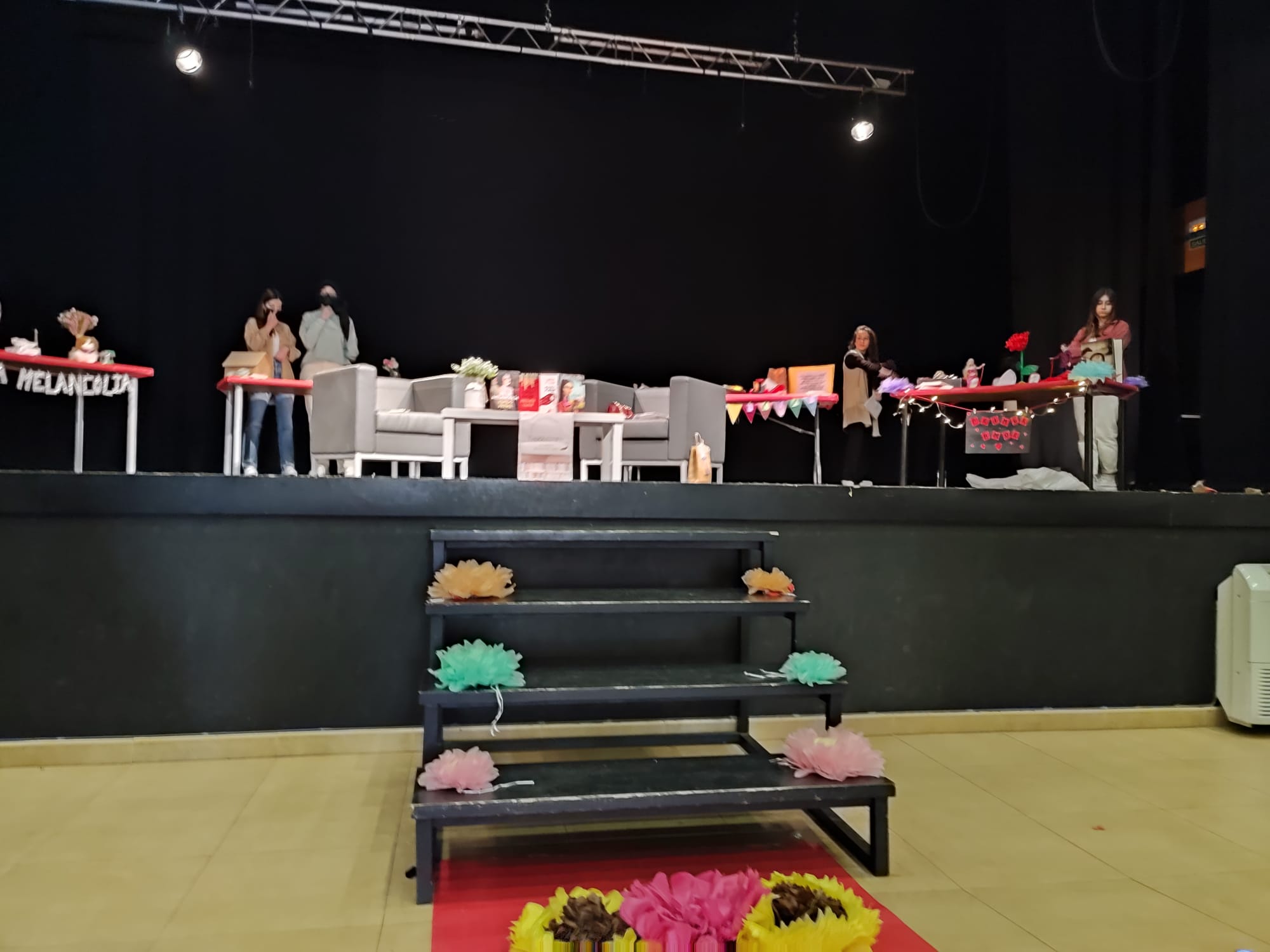 Encuentro 5