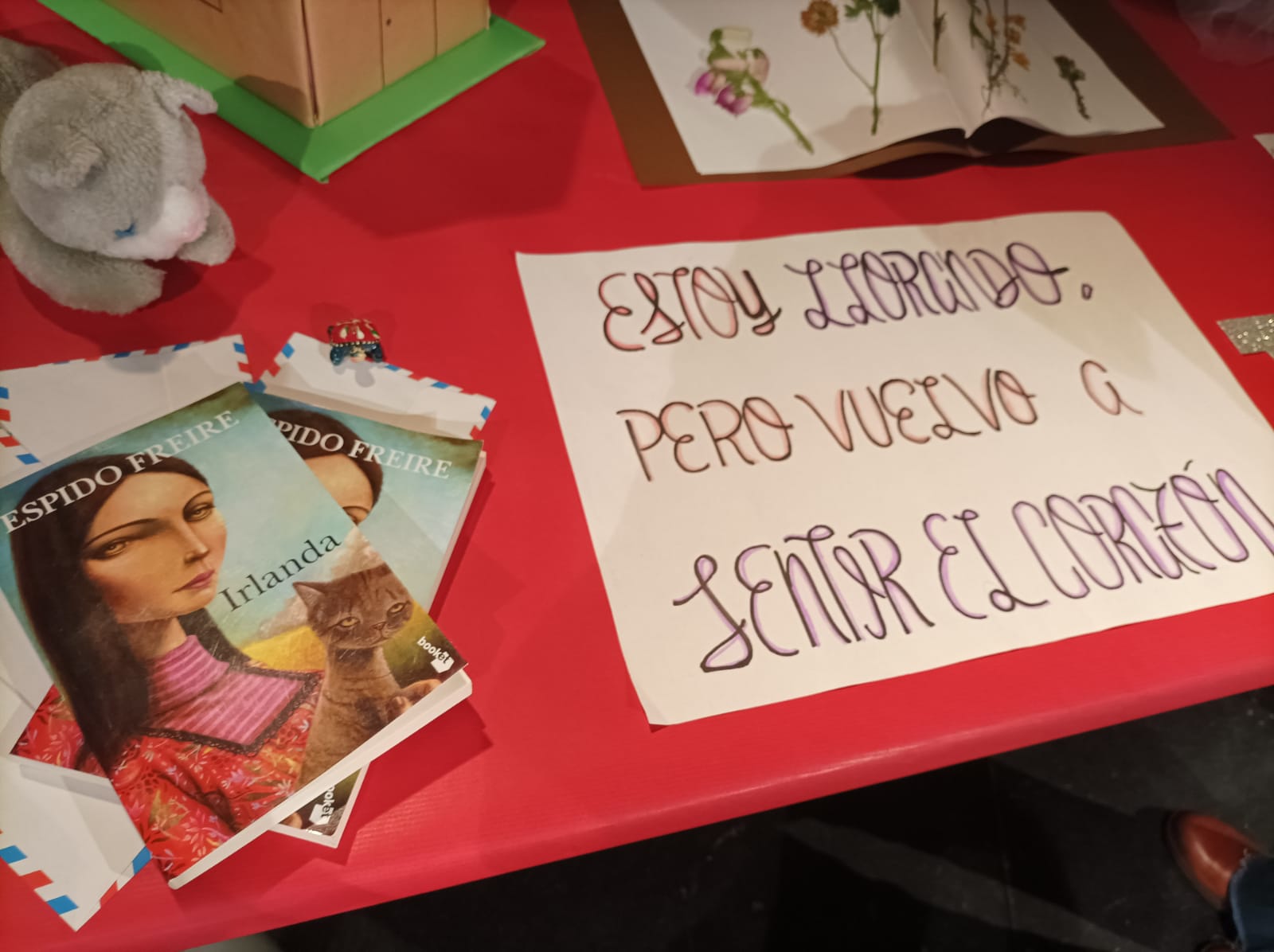 Encuentro 5