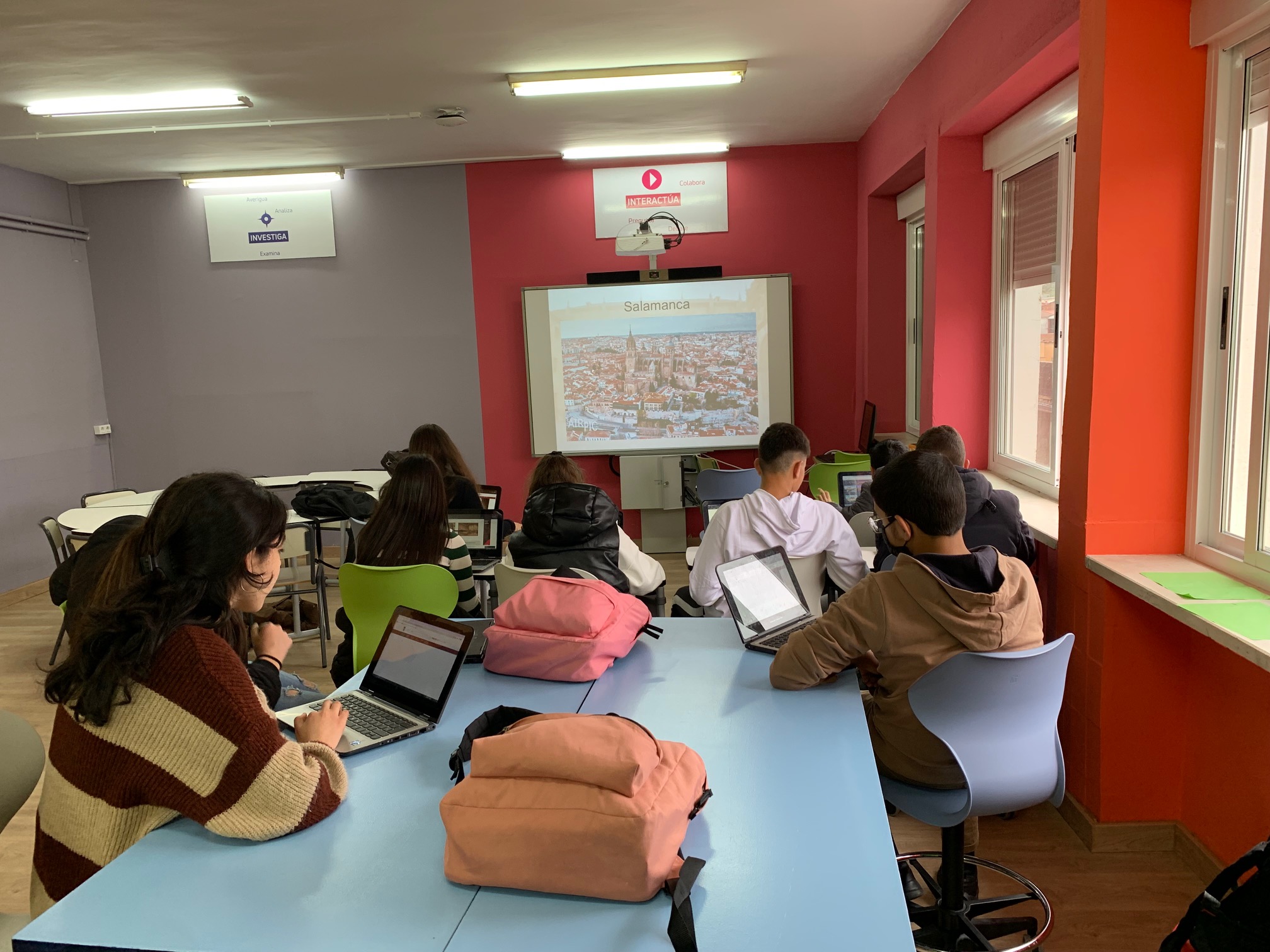 Aula futuro1