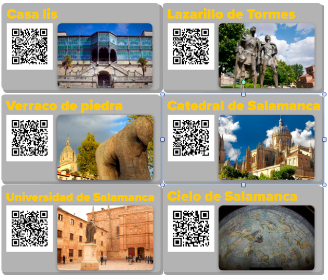 Codigo QR