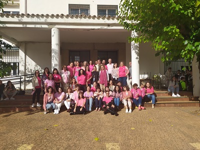 5 RECREO ROSA