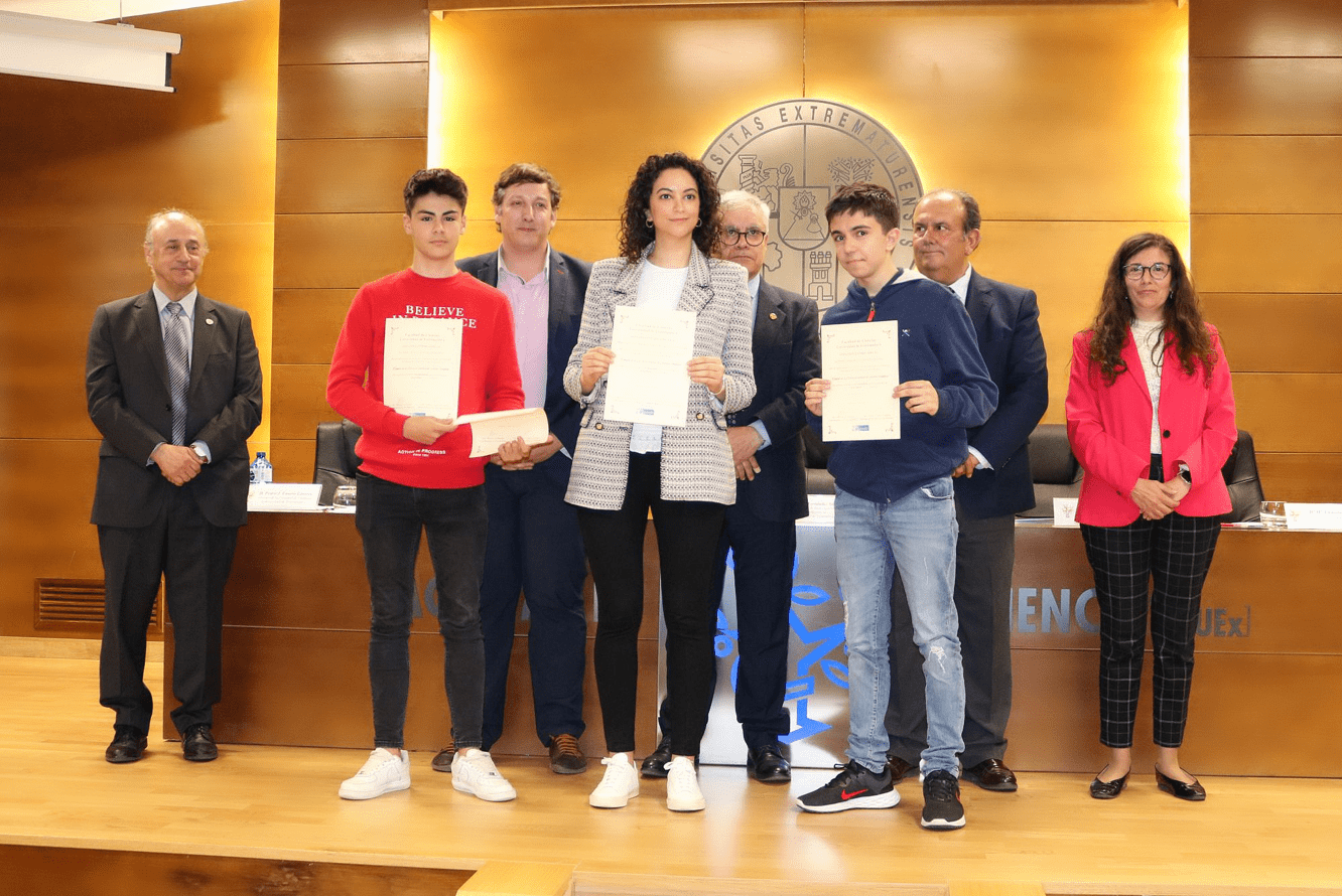 Premio Investigar Ciencias1