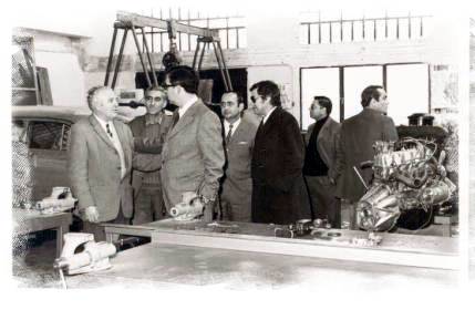 Talleres Automoción