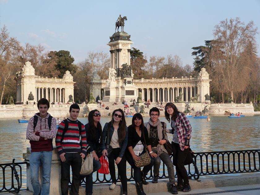 Retiro