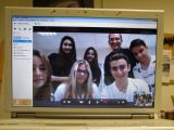 thumb Videoconference Mrida-Istanbul 4