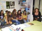 thumb Videoconference Mrida-Istanbul 6