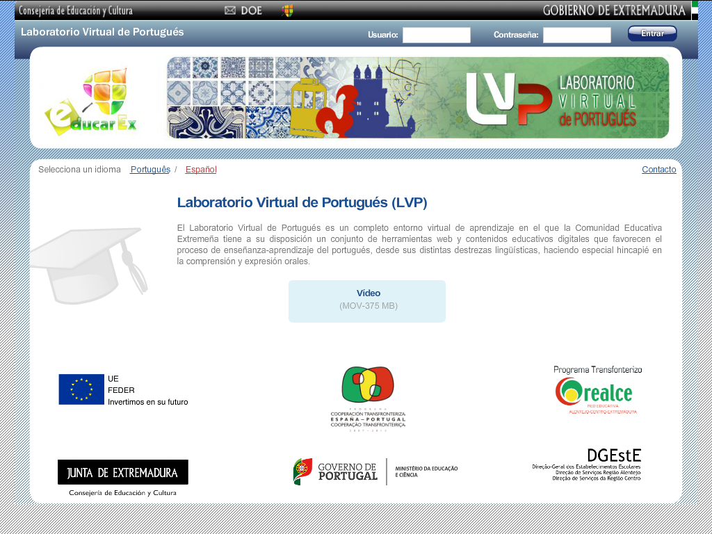 LVP