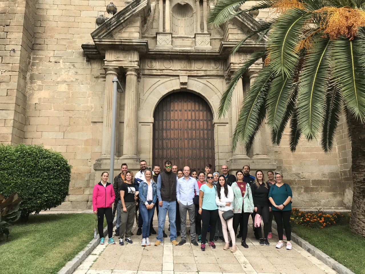imagen iglesia grupo