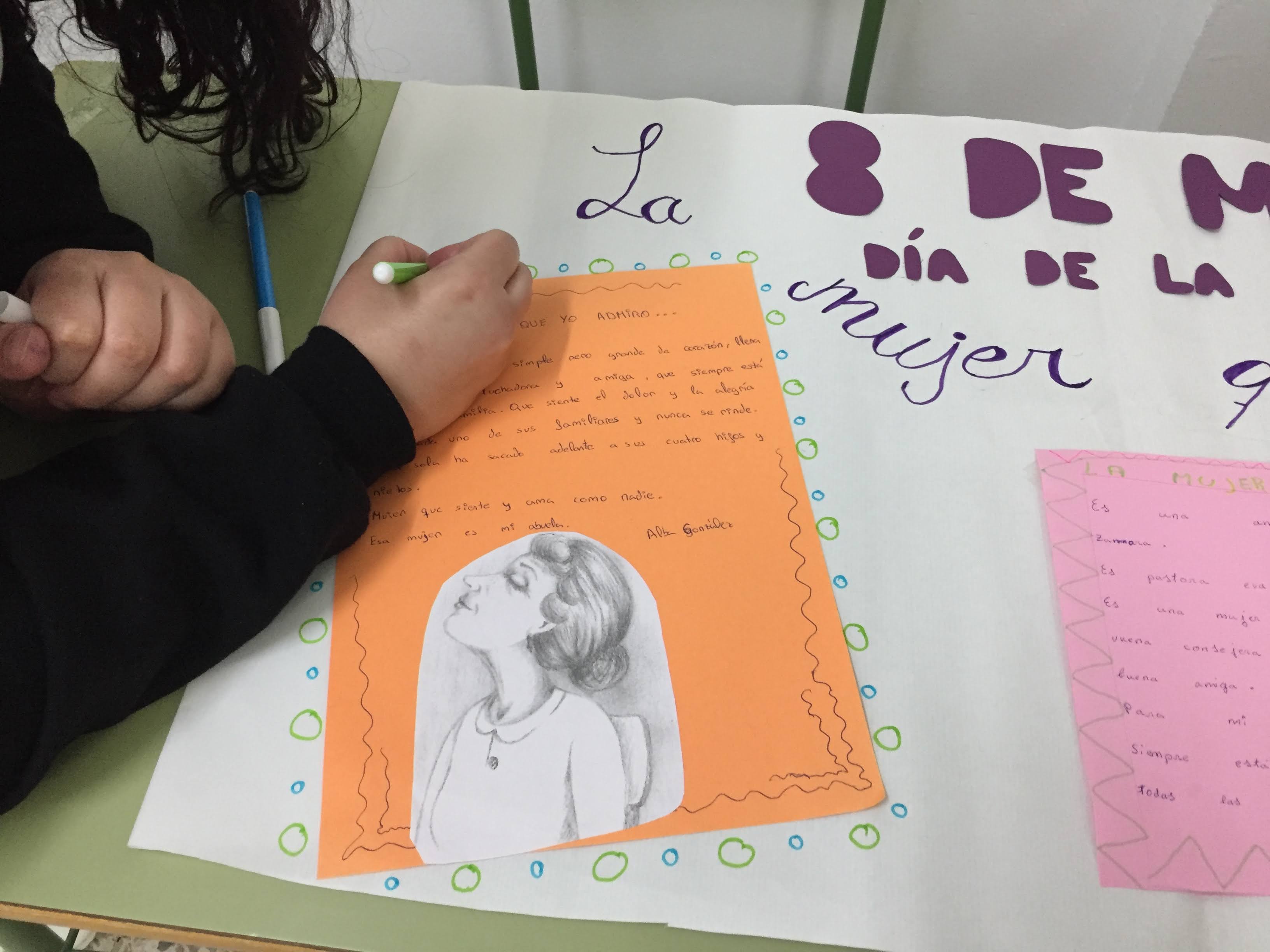 MUJERES 6